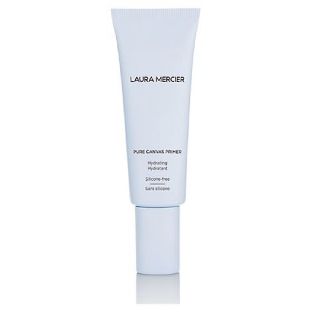 Pure Canvas Primer - Hydratant
